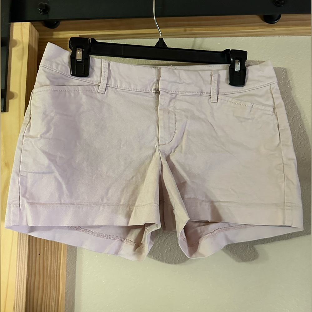 Old navy pixie shorts